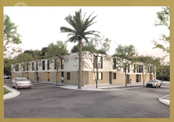 Moradia T3 para Venda em Loule (São Clemente) Foto 2