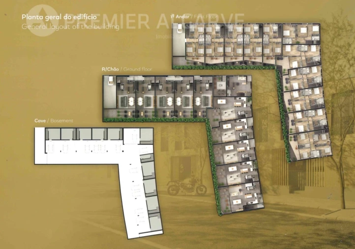 Moradia T3 para Venda em Loule (São Clemente) Foto 4