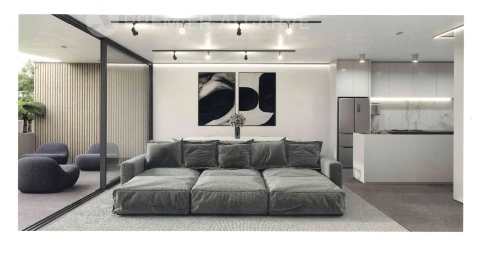 Moradia T3 para Venda em Loule (São Clemente) Foto 5