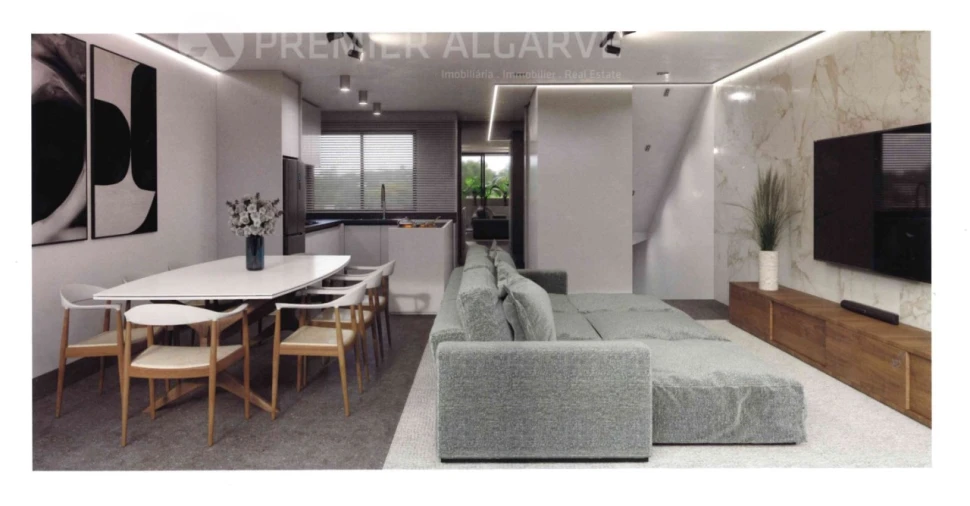 Moradia T3 para Venda em Loule (São Clemente) Foto 6