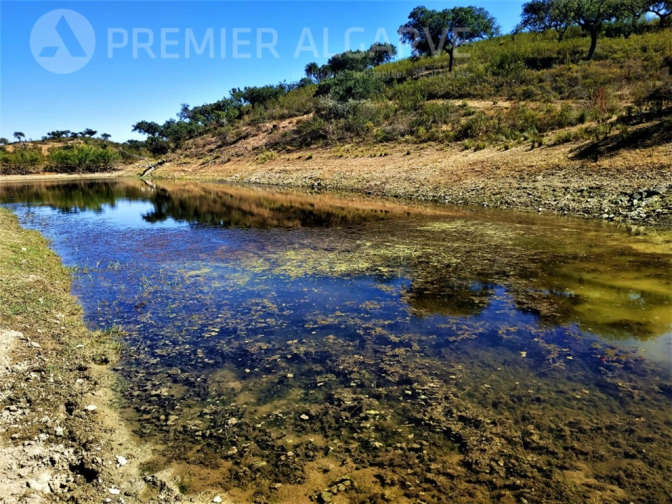 Quinta para Venda em Mertola Foto 5