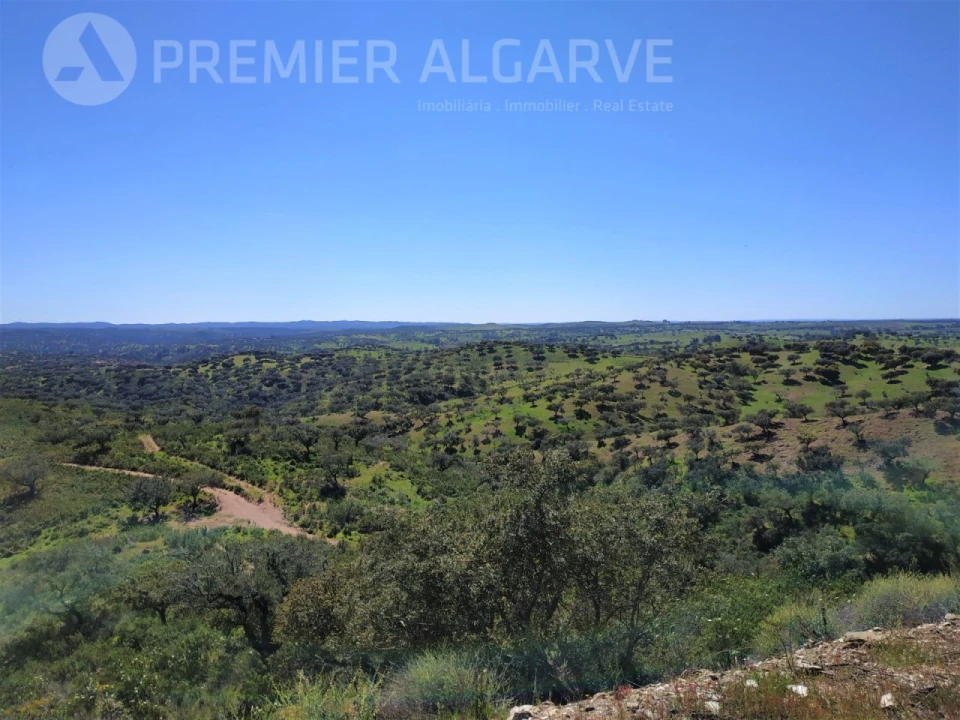 Quinta para Venda em Mertola Foto 1