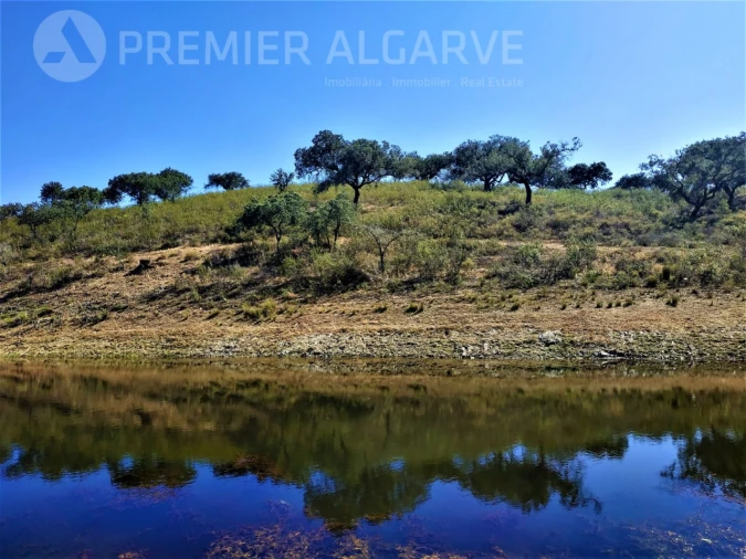 Quinta para Venda em Mertola Foto 6