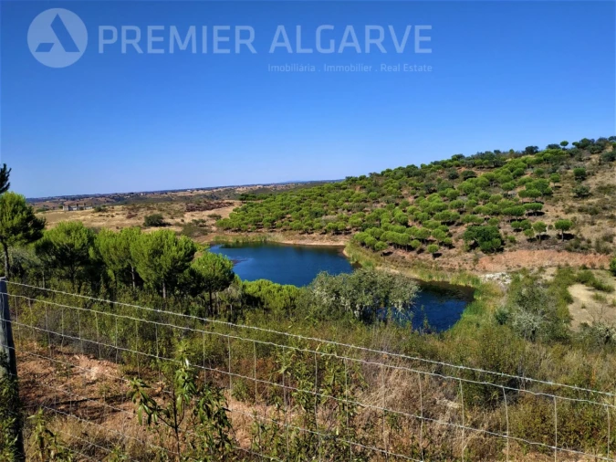 Quinta para Venda em Mertola Foto 11