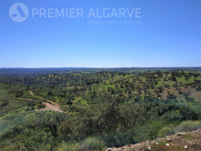 Quinta para Venda em Mertola