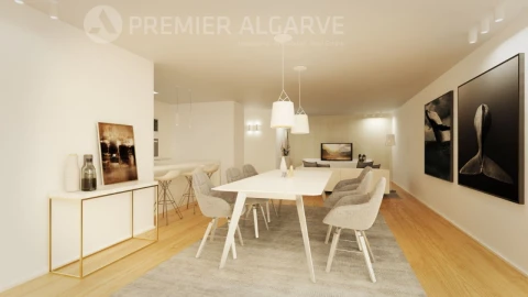Apartamento T2 para Venda em Olhão