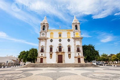 Terreno para Venda em Faro (Sé e São Pedro)
