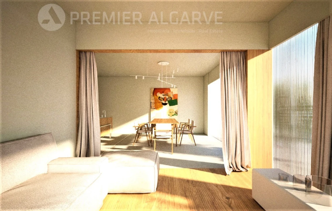 Apartamento T3 para Venda em Faro (Sé e São Pedro) Foto 8