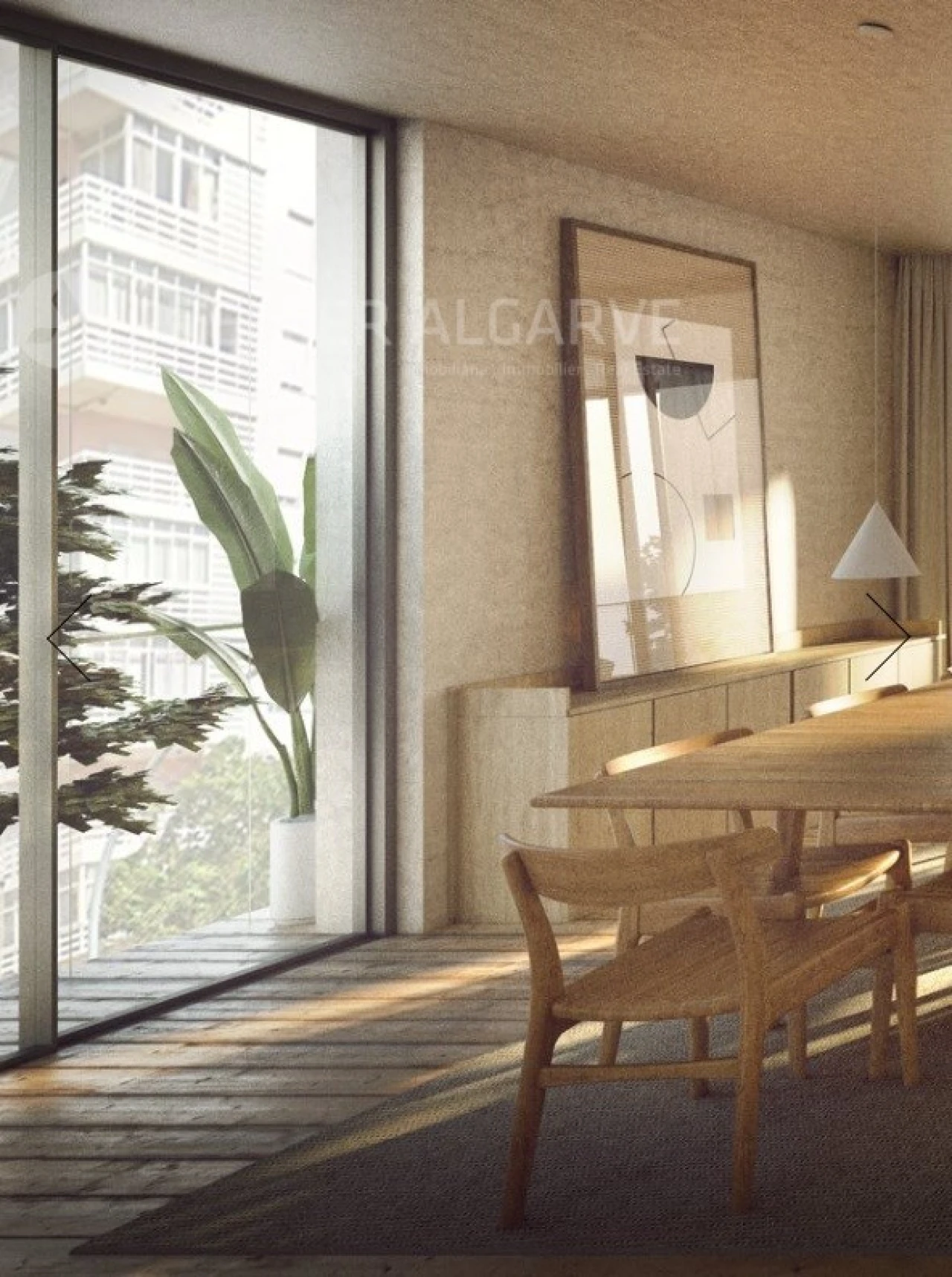 Apartamento T3 para Venda em Faro (Sé e São Pedro) Foto 7