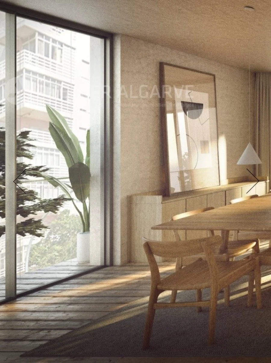 Apartamento T3 para Venda em Faro (Sé e São Pedro) Foto 7