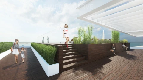 Apartamento T2 para Venda em Olhão