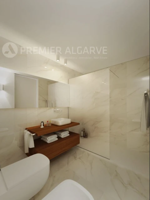 Apartamento T2 para Venda em Olhão