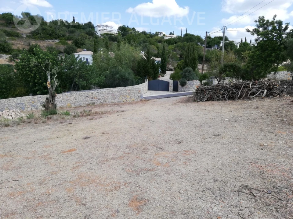 Moradia T5 para Venda em São Brás de Alportel Foto 6