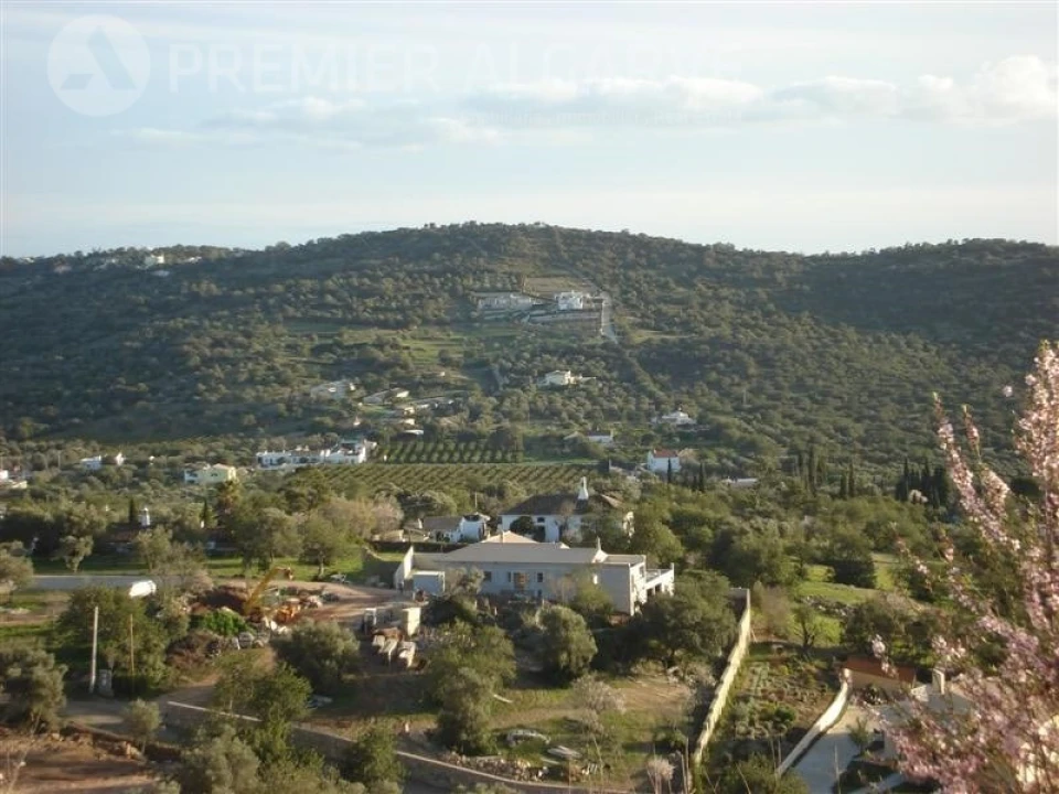Moradia T5 para Venda em São Brás de Alportel Foto 8