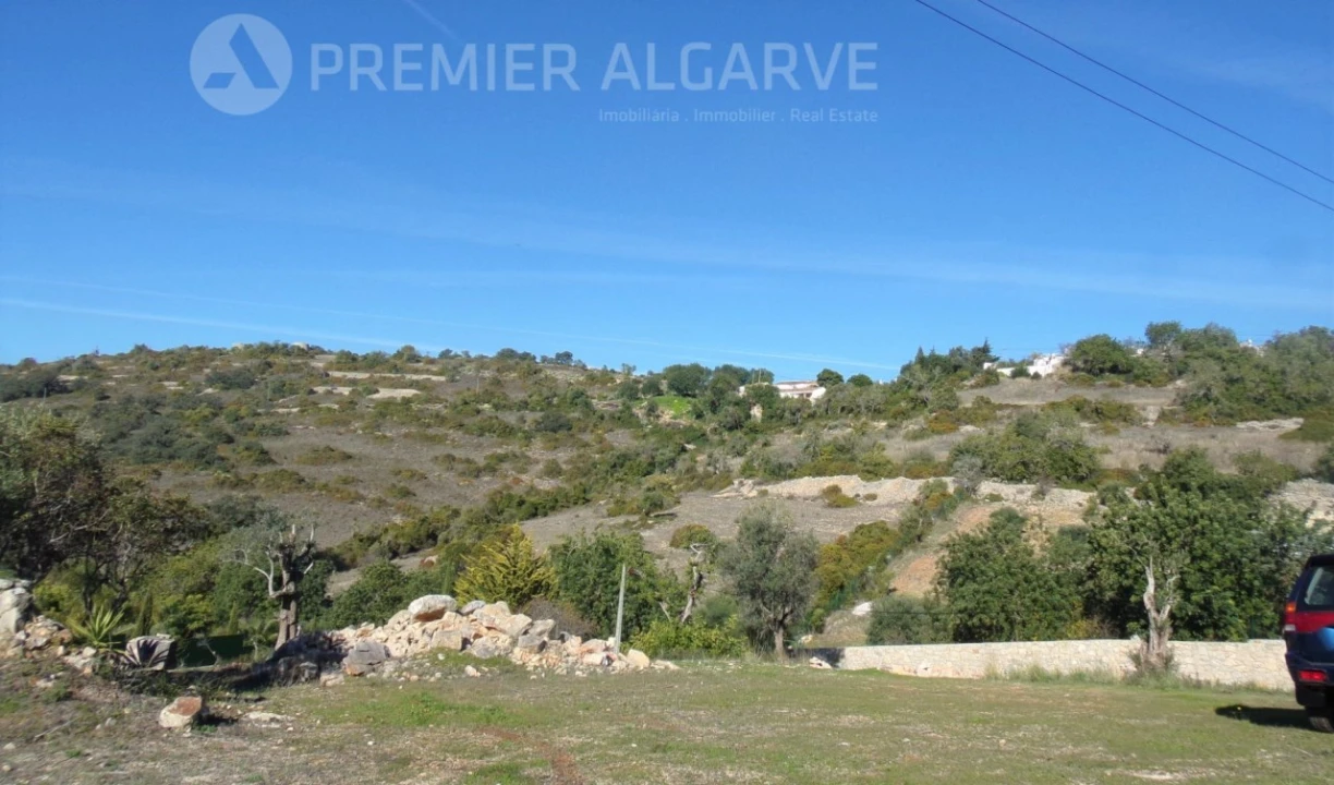 Moradia T5 para Venda em São Brás de Alportel Foto 9