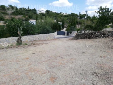 Moradia T5 para Venda em São Brás de Alportel