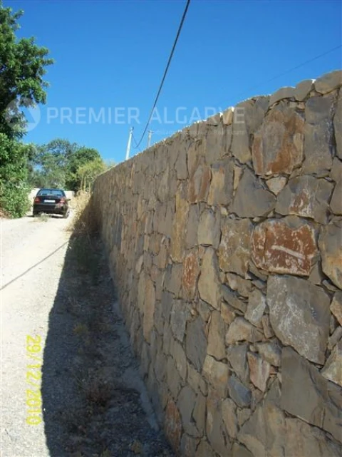 Moradia T5 para Venda em São Brás de Alportel