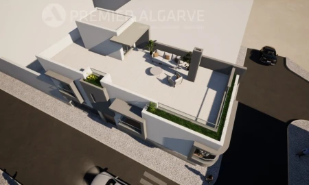 Moradia T3 para Venda em Faro (Sé e São Pedro)