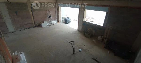 Moradia T3 para Venda em Moncarapacho e Fuseta