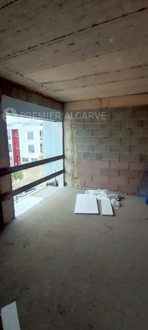 Moradia T3 para Venda em Moncarapacho e Fuseta