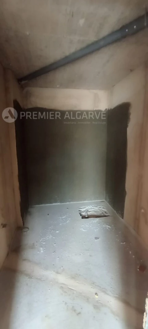 Moradia T3 para Venda em Moncarapacho e Fuseta