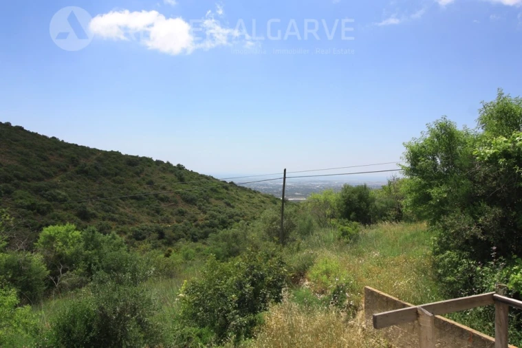 Terreno para Venda em Moncarapacho e Fuseta Foto 2