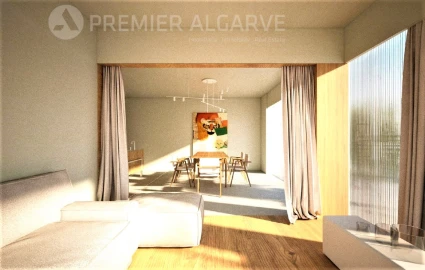 Apartamento T3 para Venda em Faro (Sé e São Pedro)