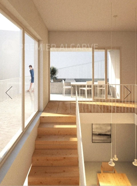 Apartamento T3 para Venda em Faro (Sé e São Pedro)