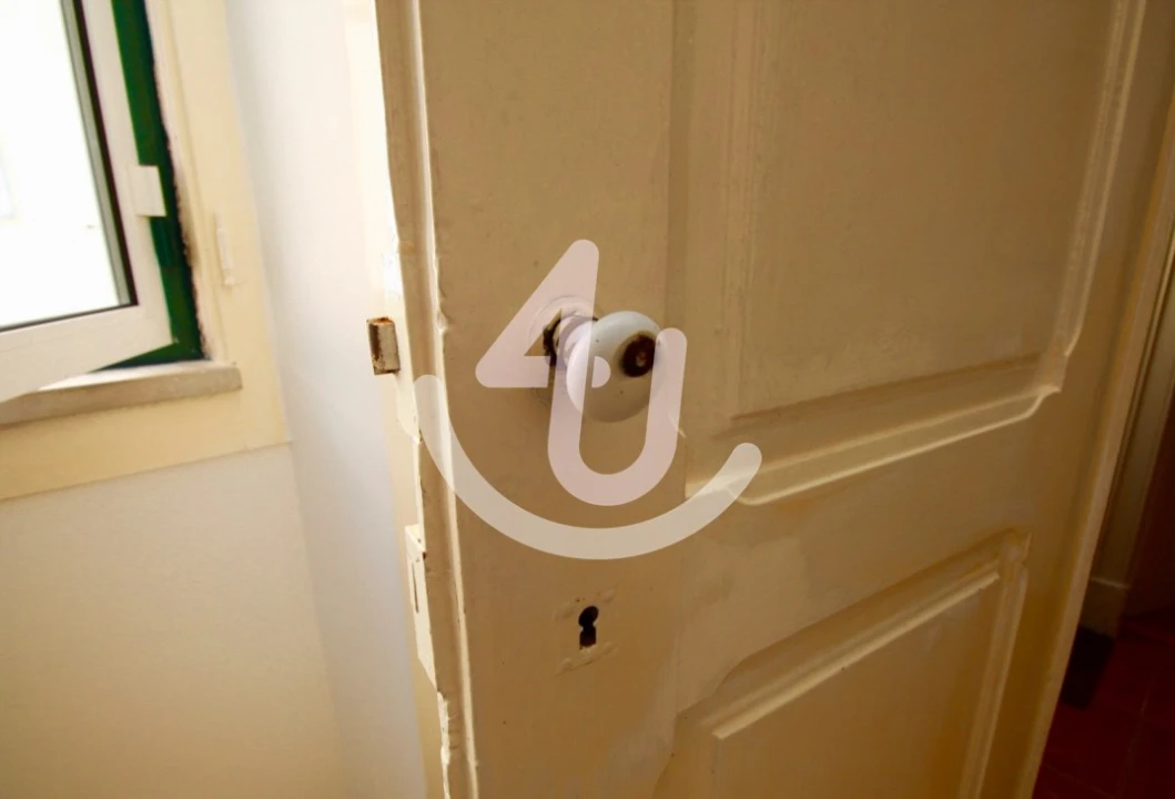 Prédio para Venda em São Martinho do Porto Foto 6