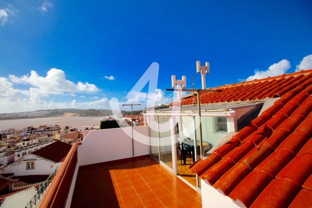 Prédio para Venda em São Martinho do Porto Foto 2