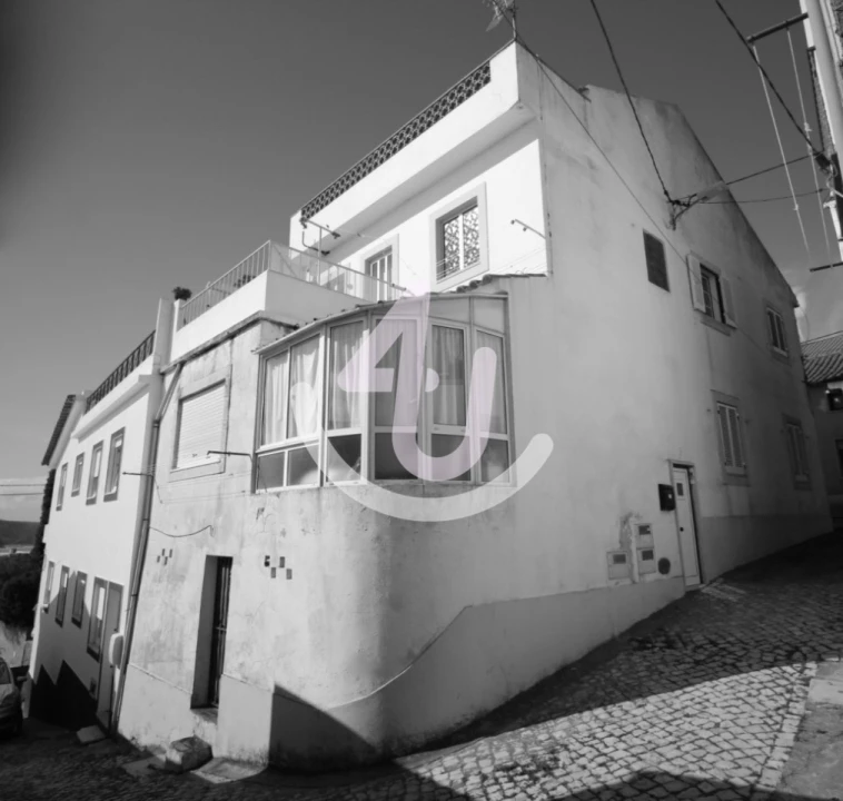 Prédio para Venda em São Martinho do Porto Foto 53