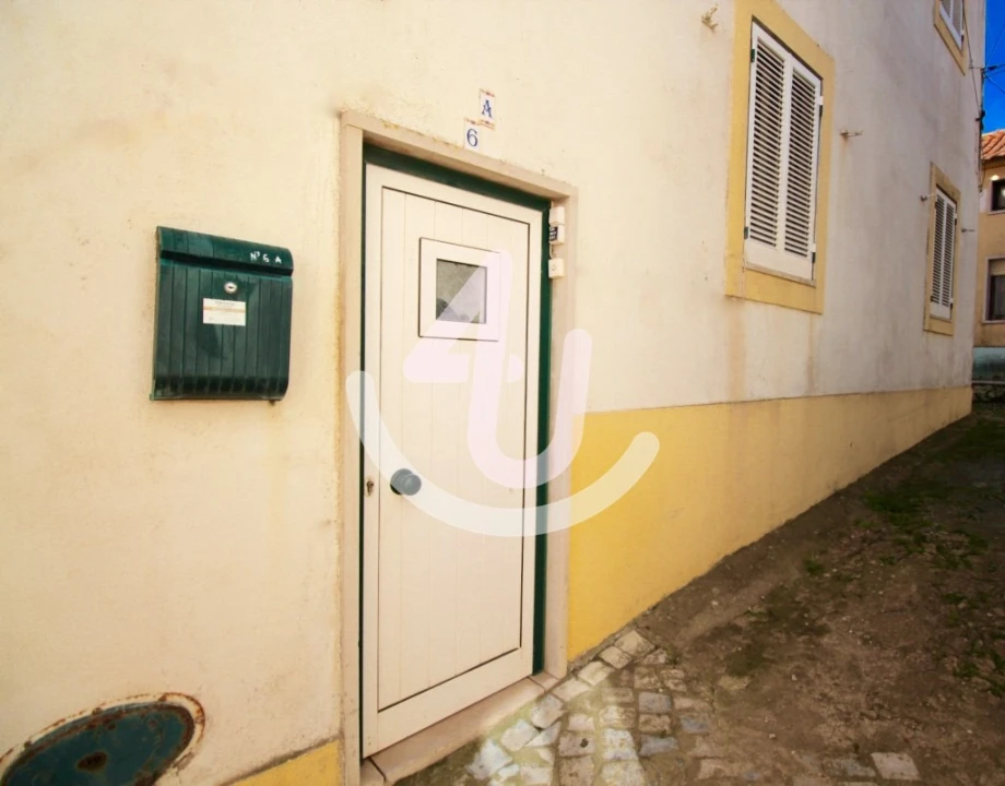 Prédio para Venda em São Martinho do Porto Foto 54