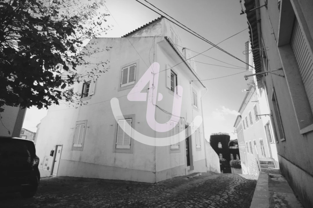 Prédio para Venda em São Martinho do Porto Foto 57