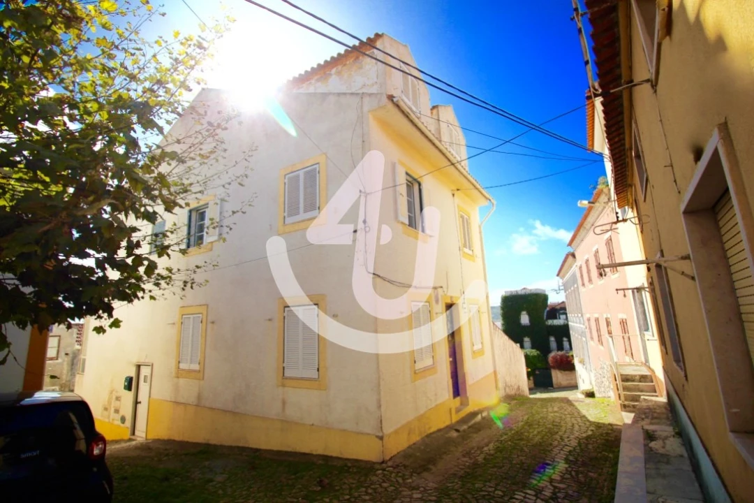 Prédio para Venda em São Martinho do Porto Foto 56
