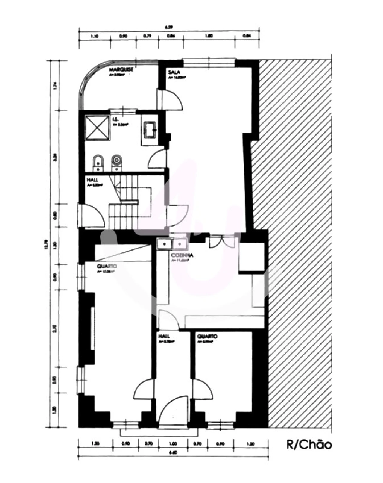 Prédio para Venda em São Martinho do Porto Foto 67