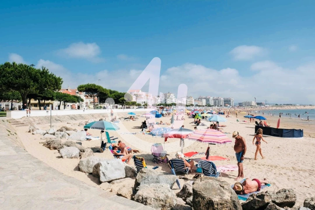 Prédio para Venda em São Martinho do Porto Foto 74