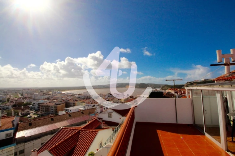 Prédio para Venda em São Martinho do Porto Foto 48