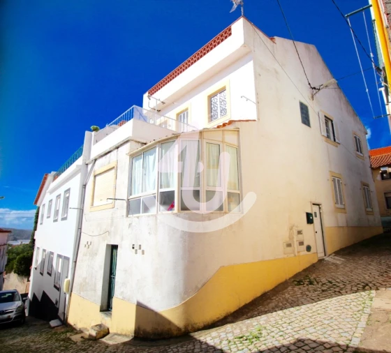 Prédio para Venda em São Martinho do Porto Foto 52