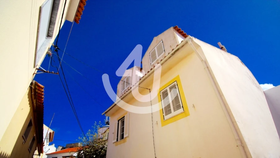 Prédio para Venda em São Martinho do Porto Foto 58