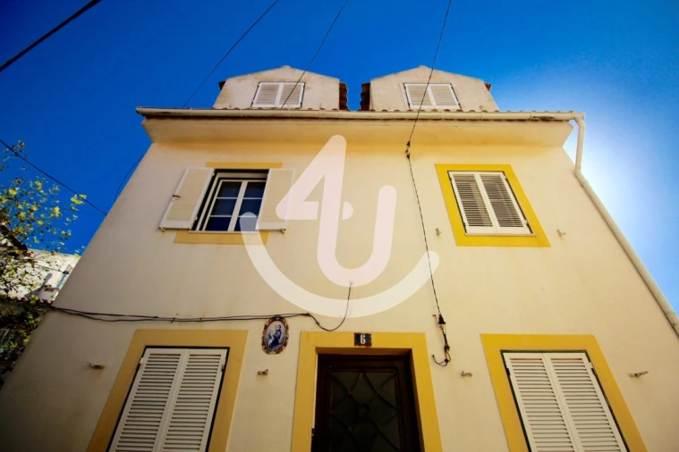 Prédio para Venda em São Martinho do Porto Foto 59