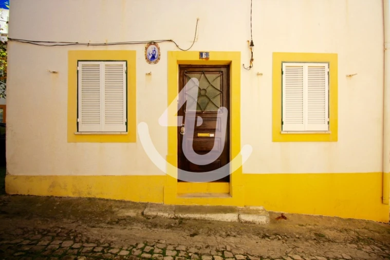 Prédio para Venda em São Martinho do Porto Foto 50