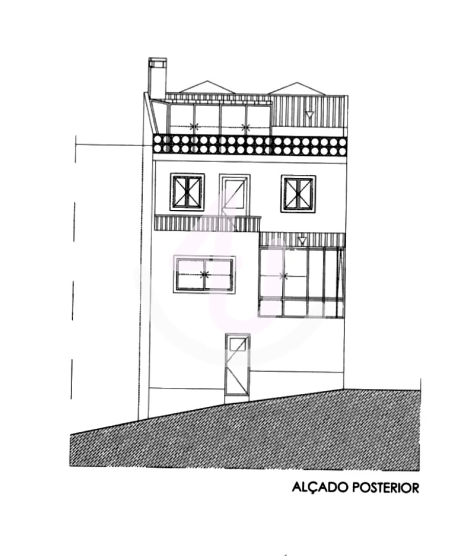 Prédio para Venda em São Martinho do Porto Foto 62