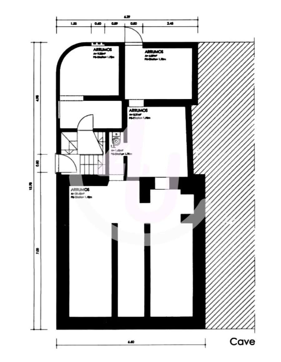 Prédio para Venda em São Martinho do Porto Foto 66