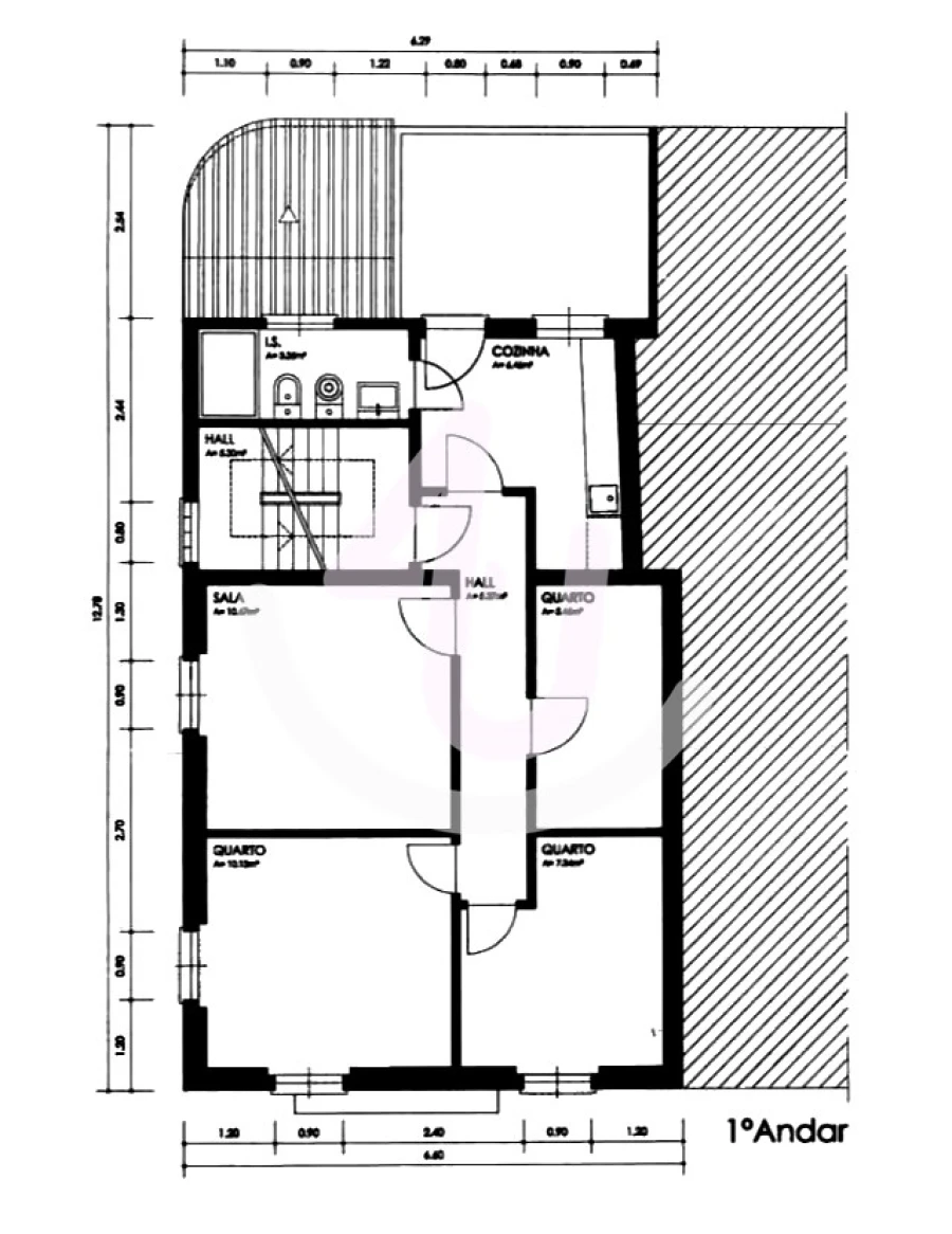 Prédio para Venda em São Martinho do Porto Foto 68