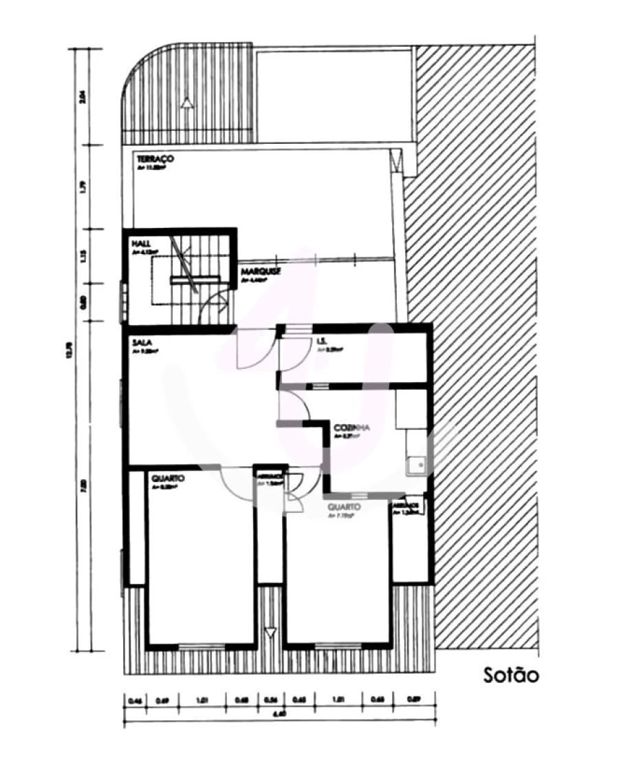 Prédio para Venda em São Martinho do Porto Foto 69