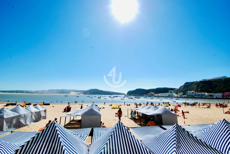 Prédio para Venda em São Martinho do Porto Foto 75