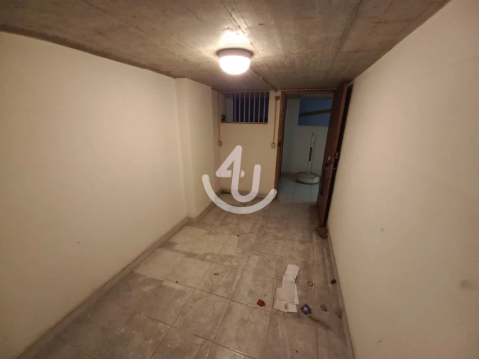 Armazém para Arrendamento em São Martinho do Porto Foto 5