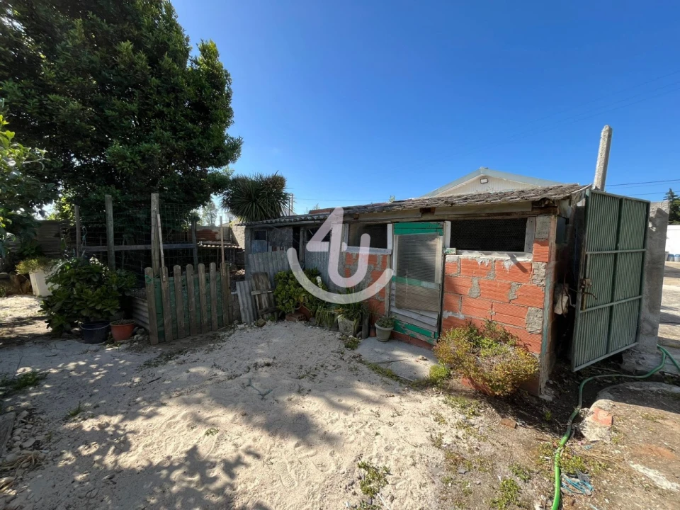 Quinta T6 para Venda em Alfeizerão Foto 56