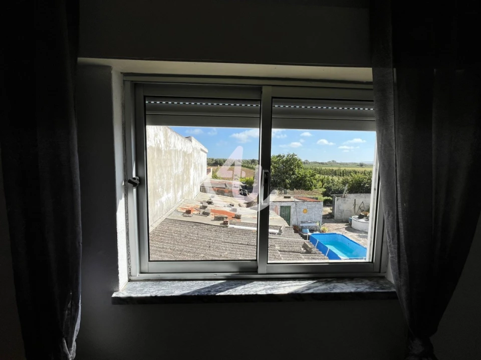 Quinta T6 para Venda em Alfeizerão Foto 40