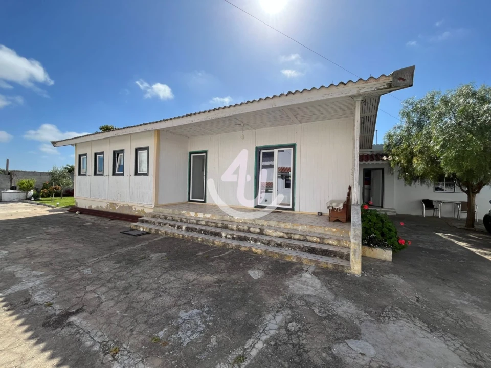 Quinta T6 para Venda em Alfeizerão Foto 59